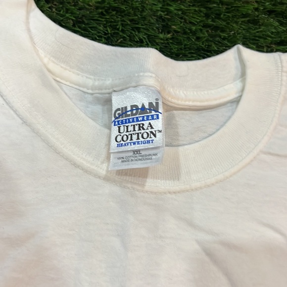 Wisconsin Basketball Big Ten Champions 2003 T-shirt - Picture 3 of 3